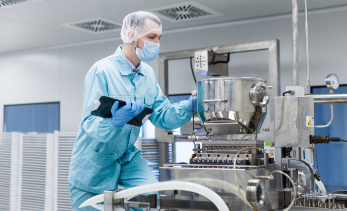 Agro-Processing & Food Production Invest